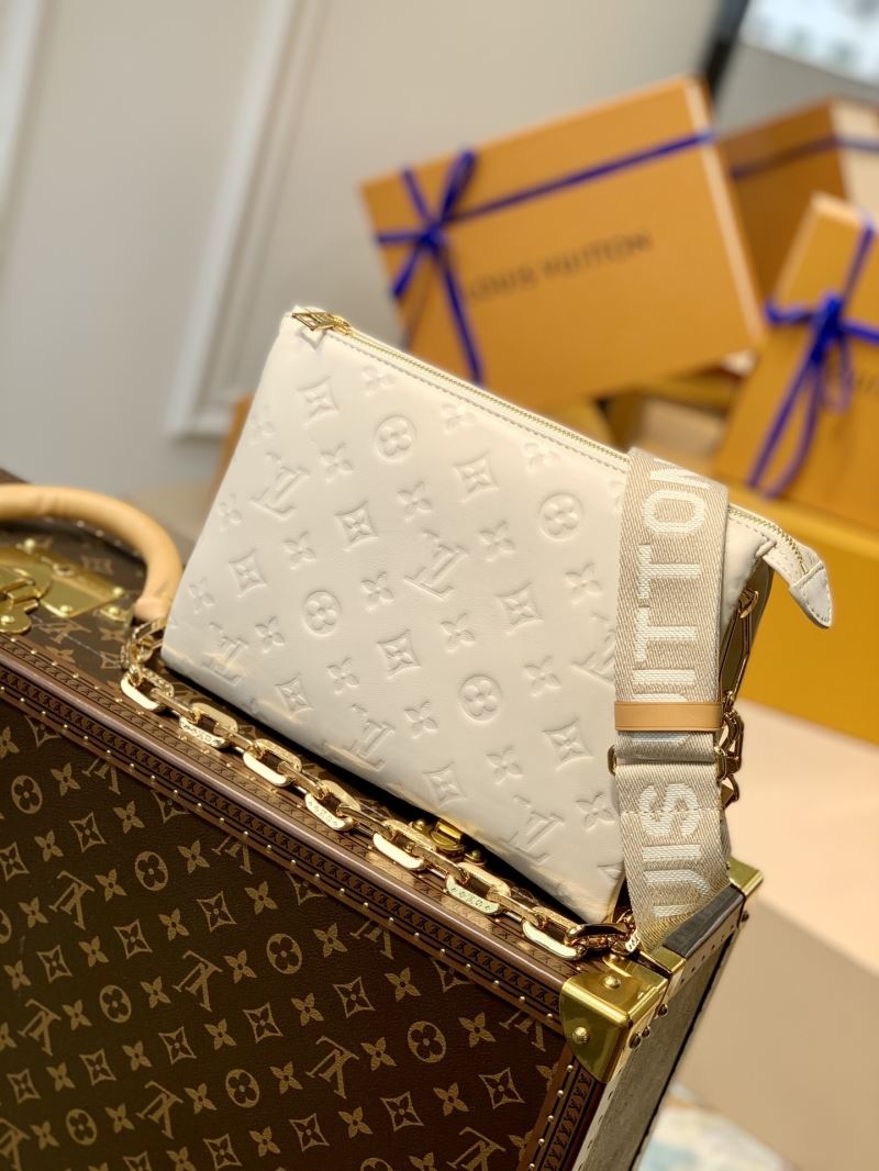 LV Satchel bags